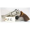 Image 1 : TAURUS 66 HANDGUN
