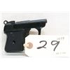 Image 2 : HERBERT SCHMIDT STARTER PISTOL