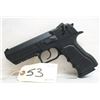 Image 1 : JERICHO 941 HANDGUN