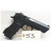 Image 2 : JERICHO 941 HANDGUN