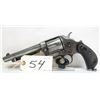 Image 1 : COLT 1878 FRONTIER HANDGUN