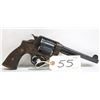 Image 2 : SMITH & WESSON MARK 2 HAND ELECTOR HANDGUN