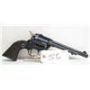 Image 2 : RUGER SINGLE SIX HANDGUN