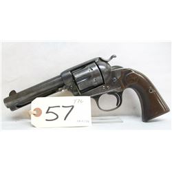 COLT 1894 BISLEY HANDGUN