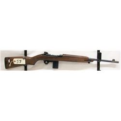 M1 CARBINE RIFLE