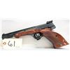 Image 2 : BROWNING MEDALIST TARGET HANDGUN