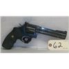 Image 2 : SMITH & WESSON MODEL 586-1 REVOLVER