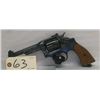 Image 1 : S & W, MODEL 38/200 BRITISH SERVICE REVOLVER