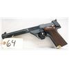 Image 2 : HIGH STANDARD SUPERMATIC TROPHY HANDGUN
