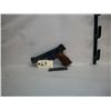 Image 2 : S & W MODEL 41 HANDGUN