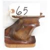 Image 3 : S & W MODEL 41 HANDGUN