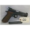 Image 1 : COLT SUPER 38 AUTO. HANDGUN