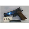 Image 2 : COLT SUPER 38 AUTO. HANDGUN