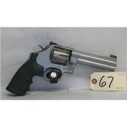 S & W MODEL 625-4 REVOLVER