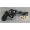 Image 1 : S & W MODEL 586 REVOLVER