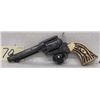 Image 1 : HERBERT SCHMIDT TEXAS SCOUT REVOLVER