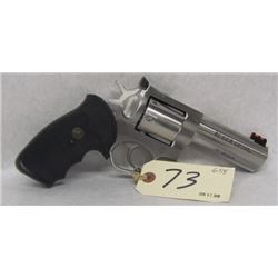 RUGER MODEL GP100 REVOLVER