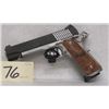 Image 1 : SIG SAUER MODEL STX  HANDGUN