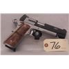 Image 2 : SIG SAUER MODEL STX  HANDGUN