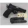 Image 2 : CZ MODEL 85 COMBAT PISTOL