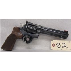 RUGER GP100 REVOLVER