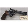Image 1 : RUGER GP100 REVOLVER