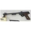 Image 2 : HIGH STANDARD SUPERMATIC CITATION, MOD 102 PISTOL
