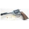 Image 2 : H & R SPORTSMAN REVOLVER