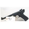 Image 1 : RUGER MARK II HANDGUN