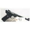 Image 2 : RUGER MARK II HANDGUN