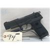 Image 1 : RUGER P85 HANDGUN