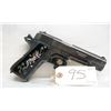 Image 2 : COLT 1911 GOVERNMENT HANDGUN
