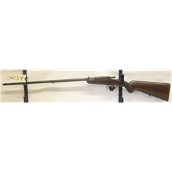 DEUTSCHE WERKES 1 RIFLE