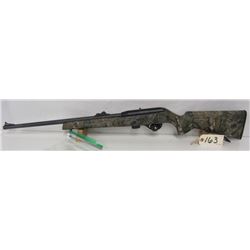 REMINGTON 597 RIFLE