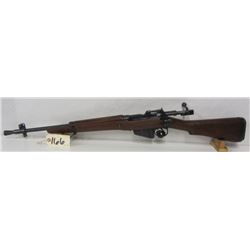 LEE ENFIELD RIFLE