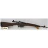 Image 2 : LEE ENFIELD RIFLE