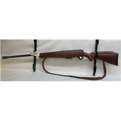 MOSSBERG MODEL 195K-A SHOTGUN