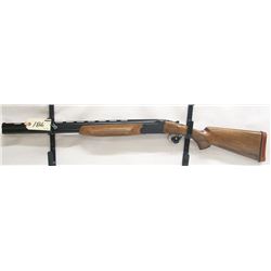ITHACA 500 SHOTGUN