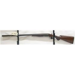 IVER JOHNSON HERCULES SHOTGUN