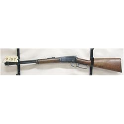 ITHACA 72 SADDLEGUN