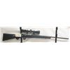Image 2 : SWEDISH MAUSER SPORTER RIFLE