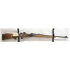 Image 2 : ENFIELD PATTERN 1917 SPORTER RIFLE