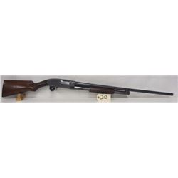 WINCHESTER MODEL 12 SHOTGUN