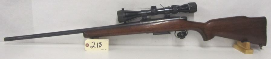 REMINGTON MODEL 788 RIFLE