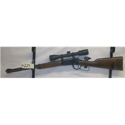 HENRY REPEATING ARMS RIFLE