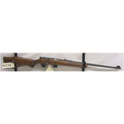MARLIN MODEL 782 RIFLE