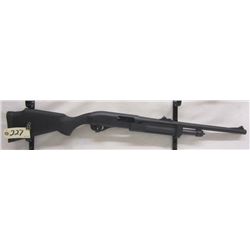 REMINGTON MODEL 870 SHOTGUN