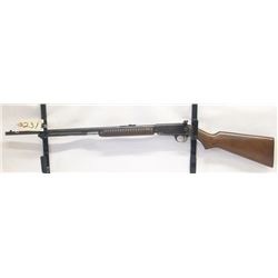 WINCHESTER 61 RIFLE