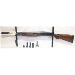 WINCHESTER 12 SHOTGUN