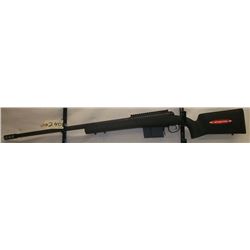 SAVAGE 110 RIFLE